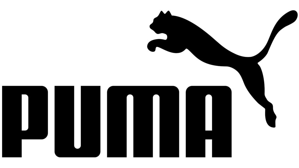 puma logo 