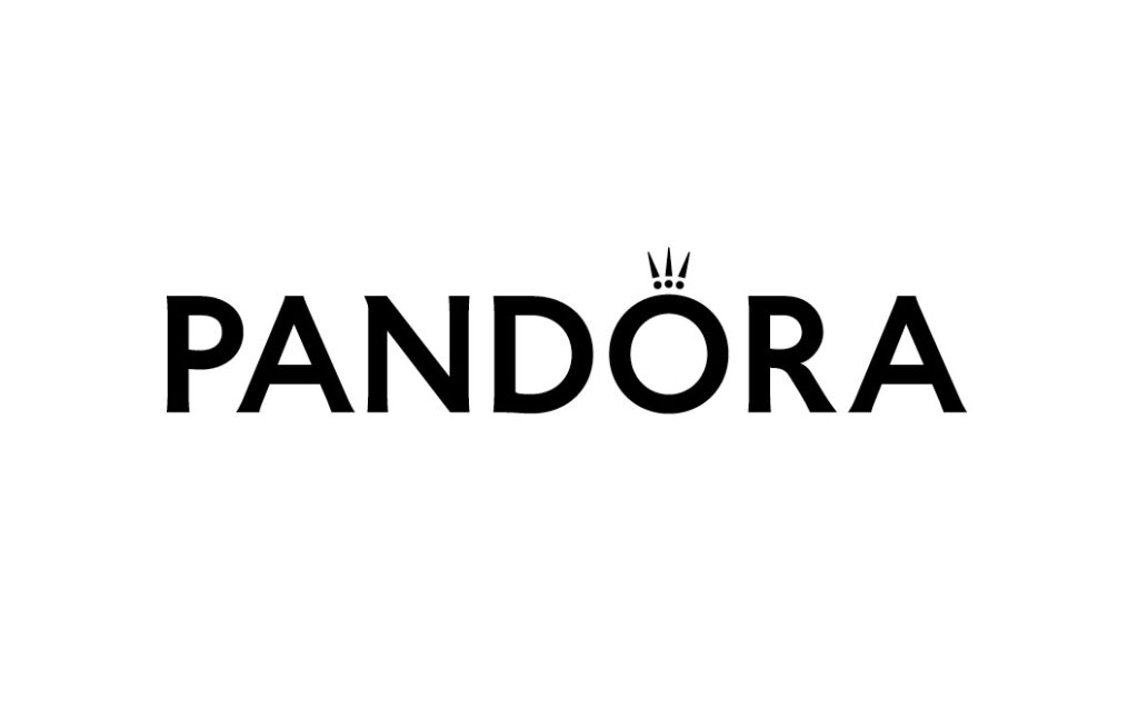 Pandora logo