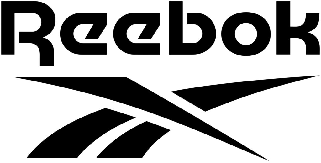 Reebok logo