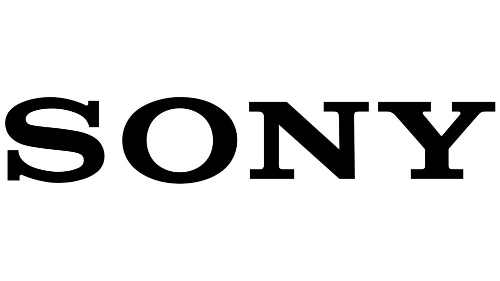 Sony logo