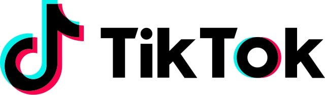 TikTok logo