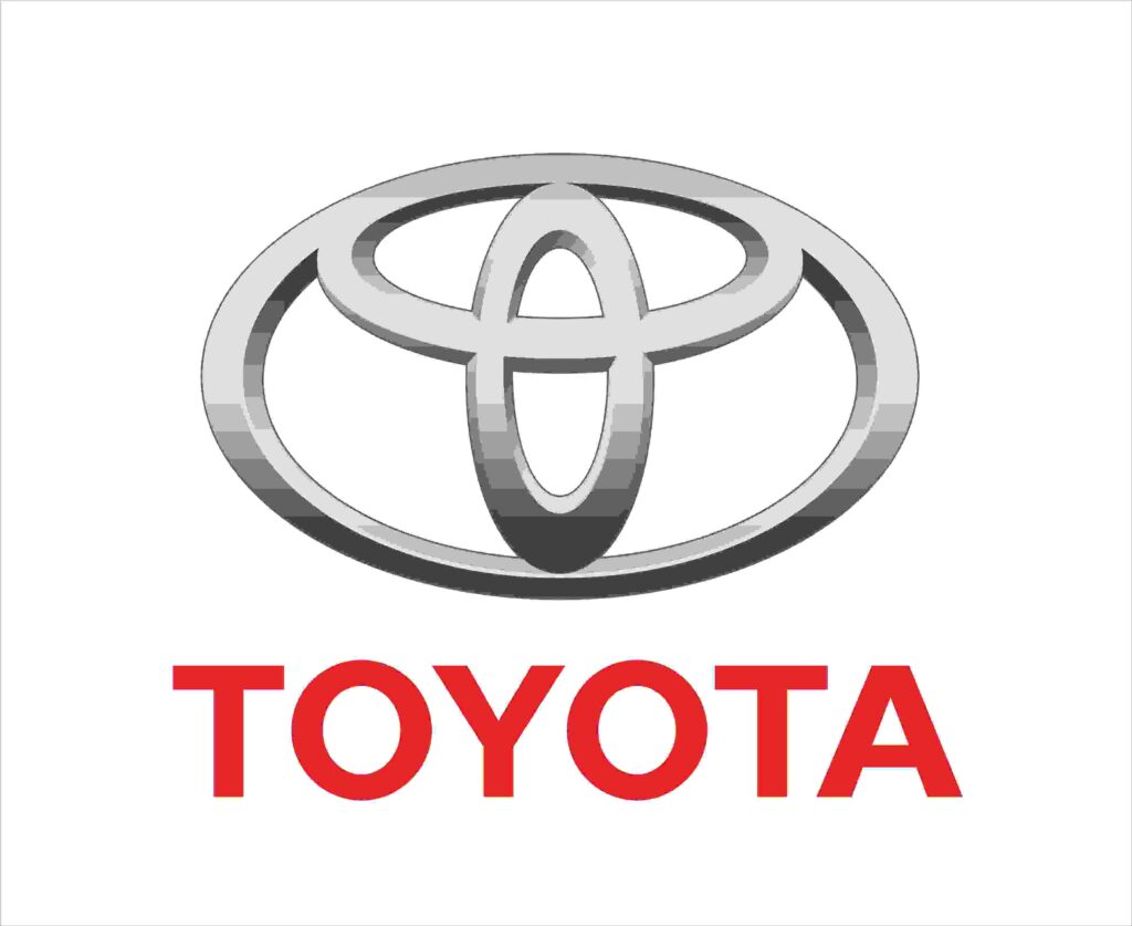 toyota logo