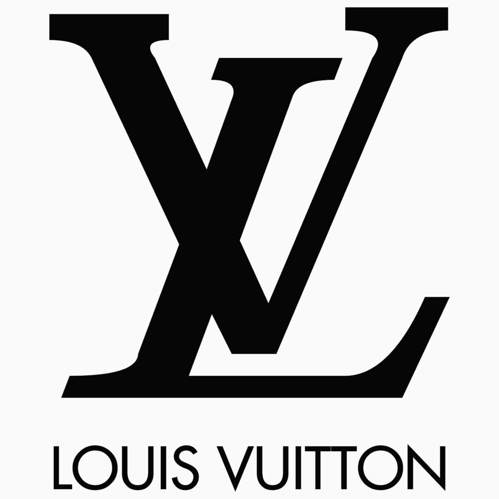 Louis Vuitton logo