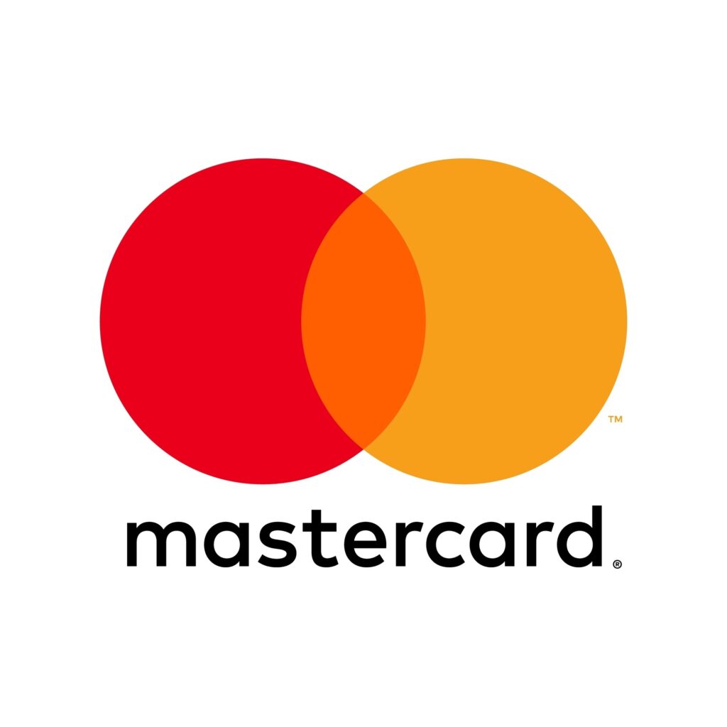 MasterCard logo