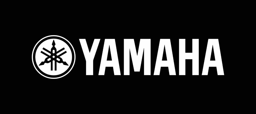 Yamaha logo