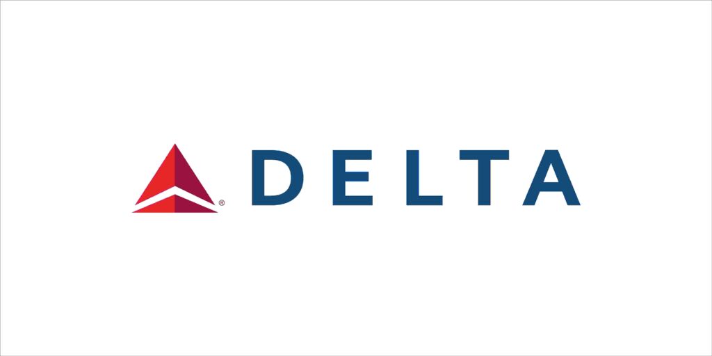 Delta Air Lines logo