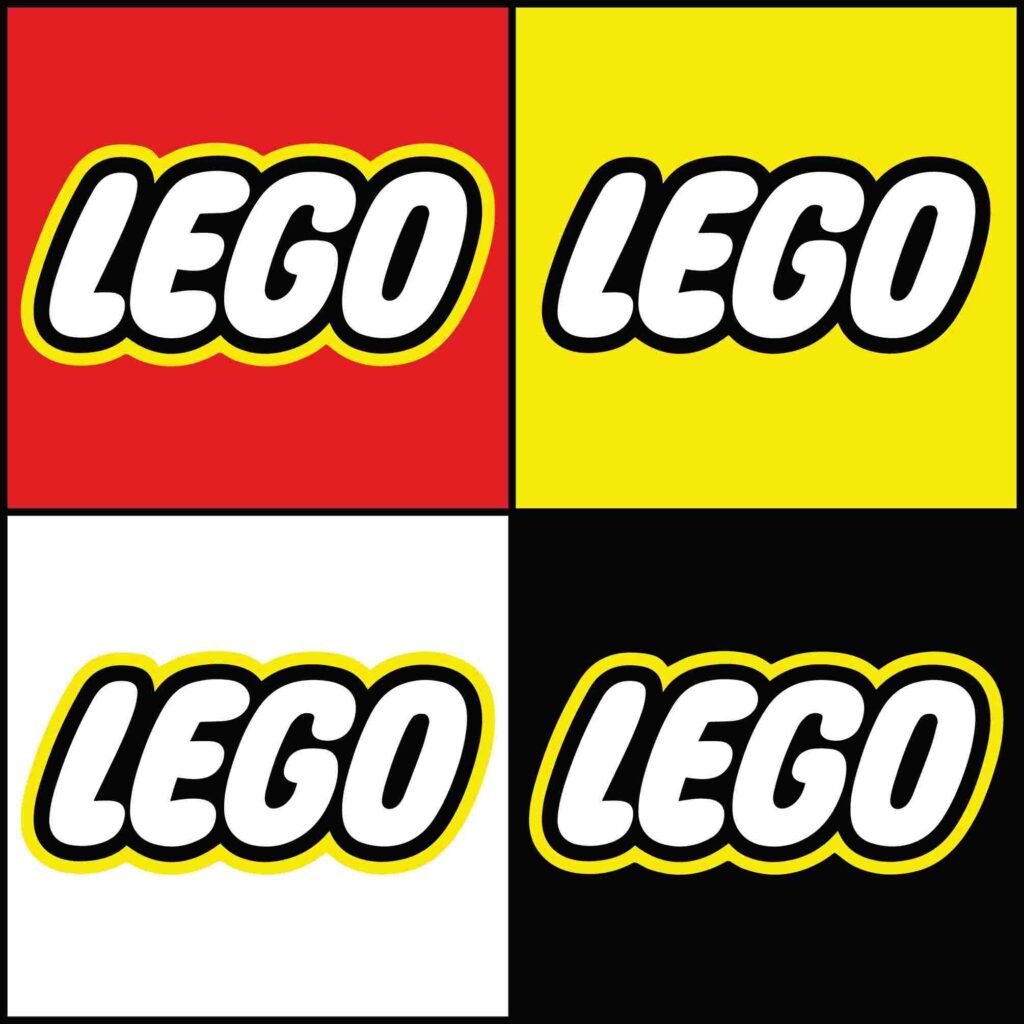 lego logo