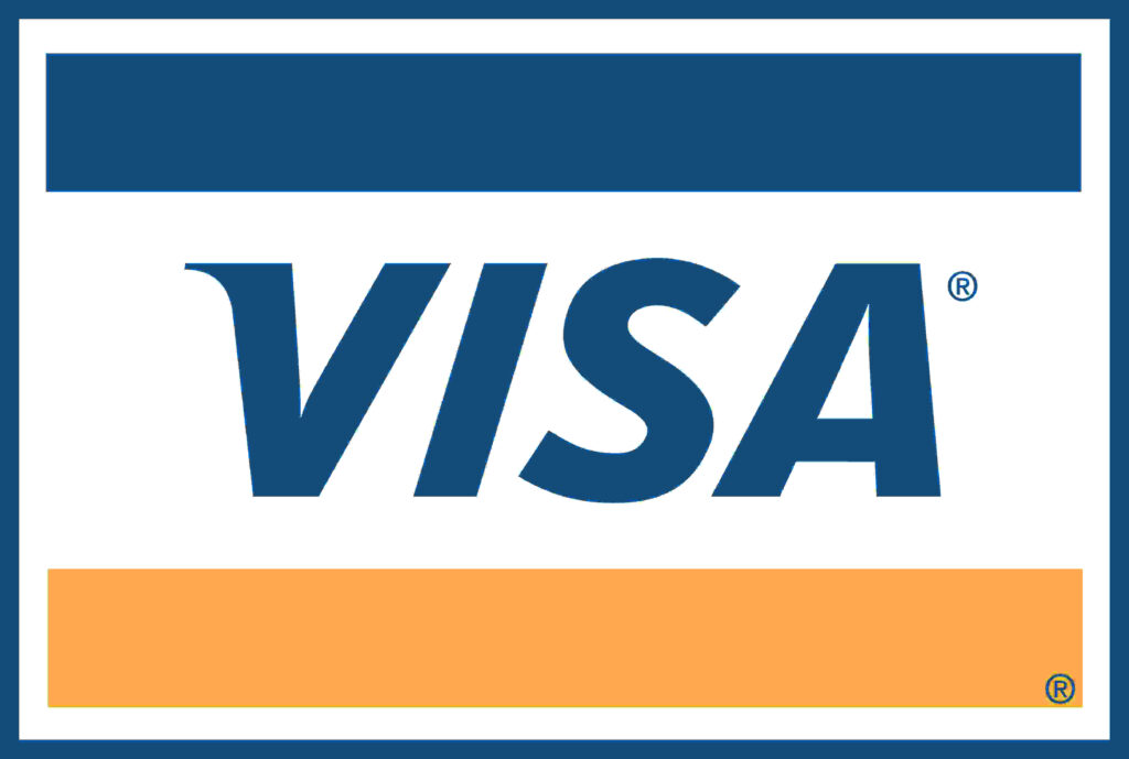 visa logo