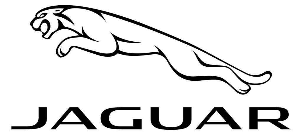 Jaguar logo