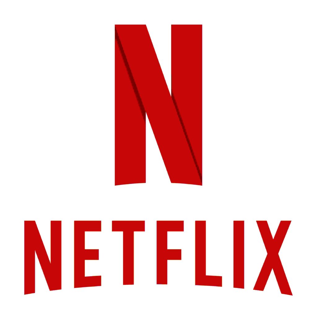 Netflix logo