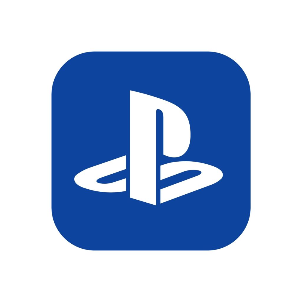 PlayStation logo