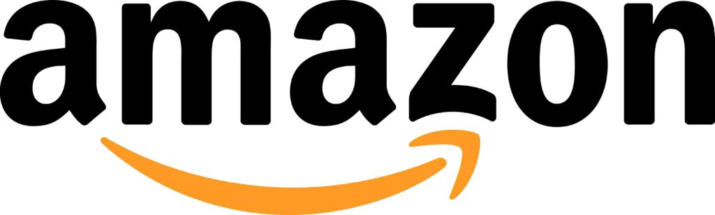 Amazon famous logo