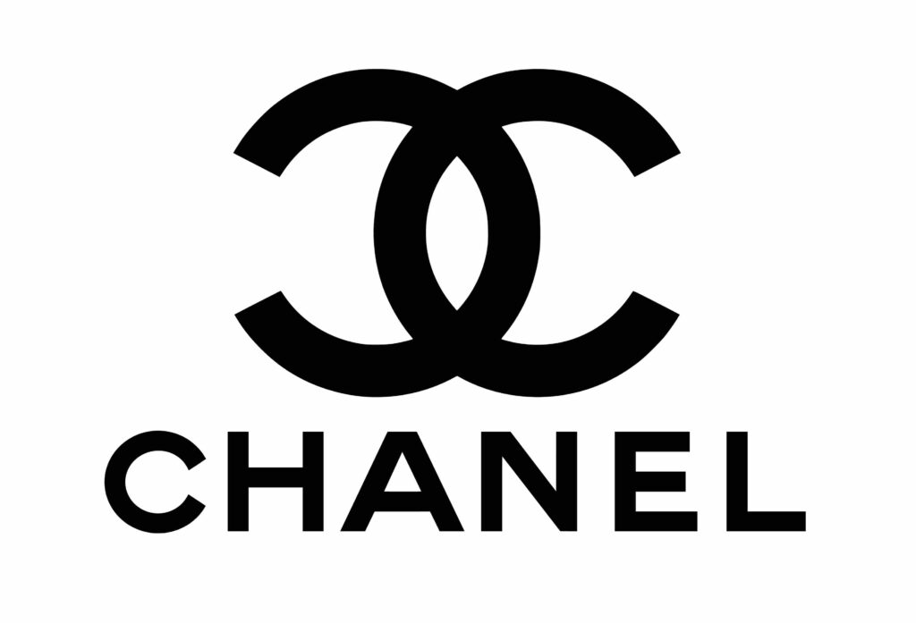 Chanel logo