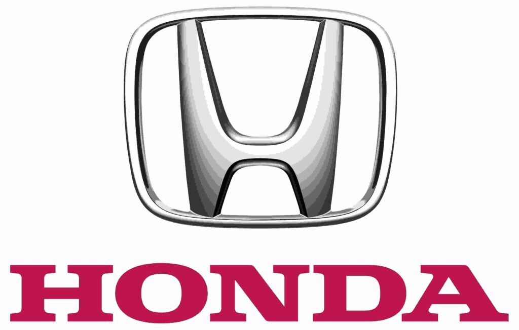 Honda logo