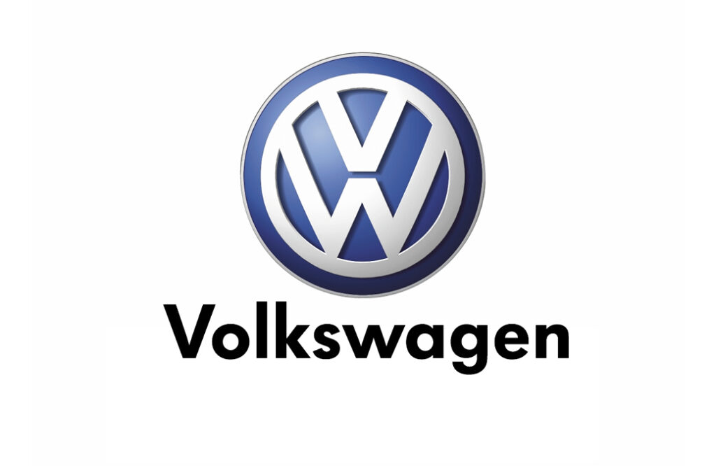 Volkswagen logo