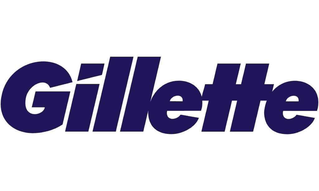 Gillette logo