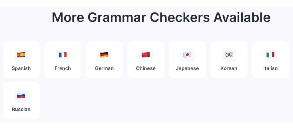 Grammar Checker More Languages Available, elicit vs illicit blog