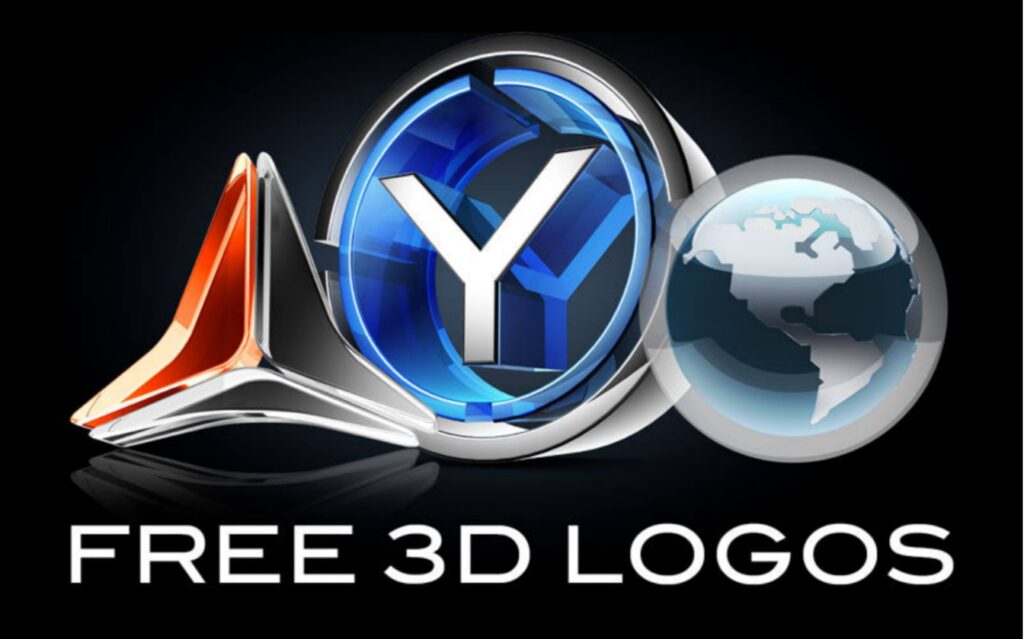 3D Logos