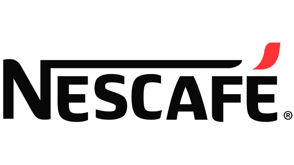 Nescafé logo