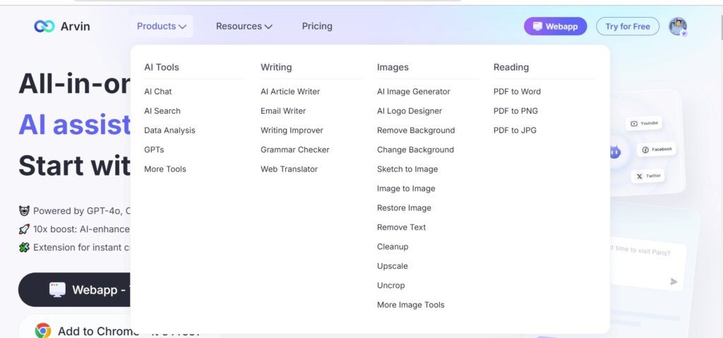 Performance Review Summary Examples Open the AI Chat or Article Writer in Arvin