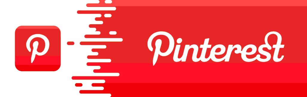 Pinterest logo