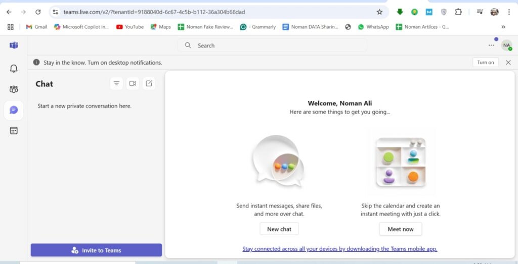 microsoft teams-alternatives to email workflow