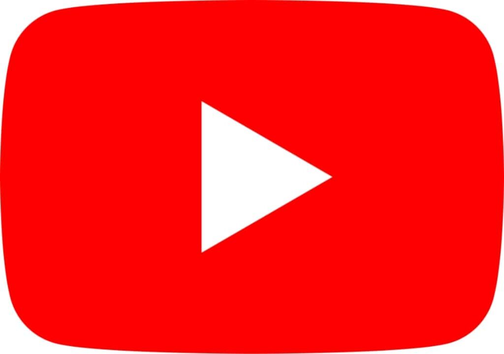 youtube red logos