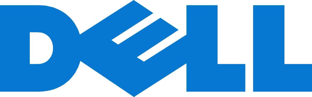 Dell logo