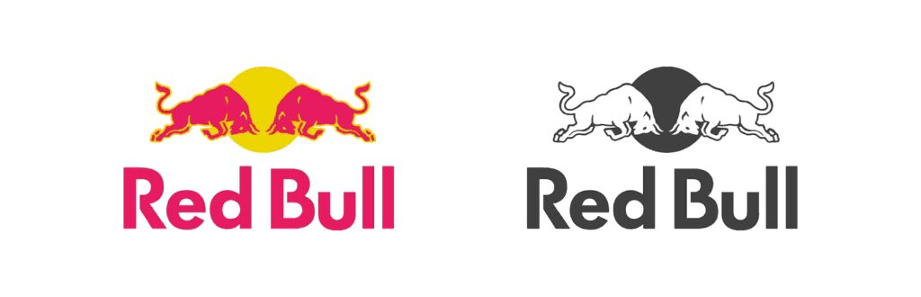 red bull logo