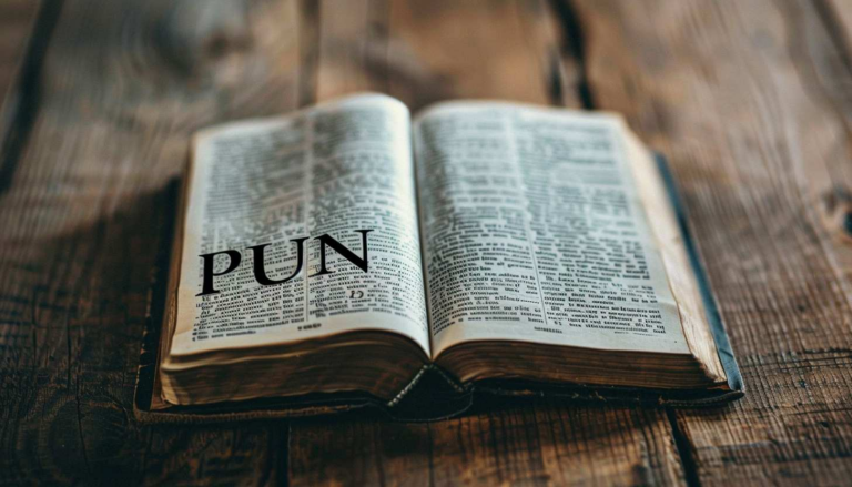 Pun Definition, How to Use & Examples