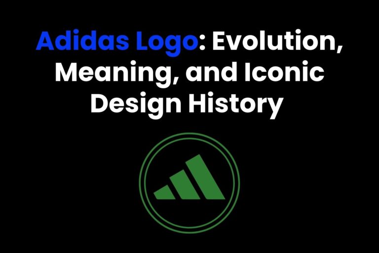 Adidas Logo: Evolution, Meaning, and Iconic Design History