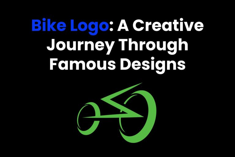 Bike Logo: A Creative Journey Through Famous Designs