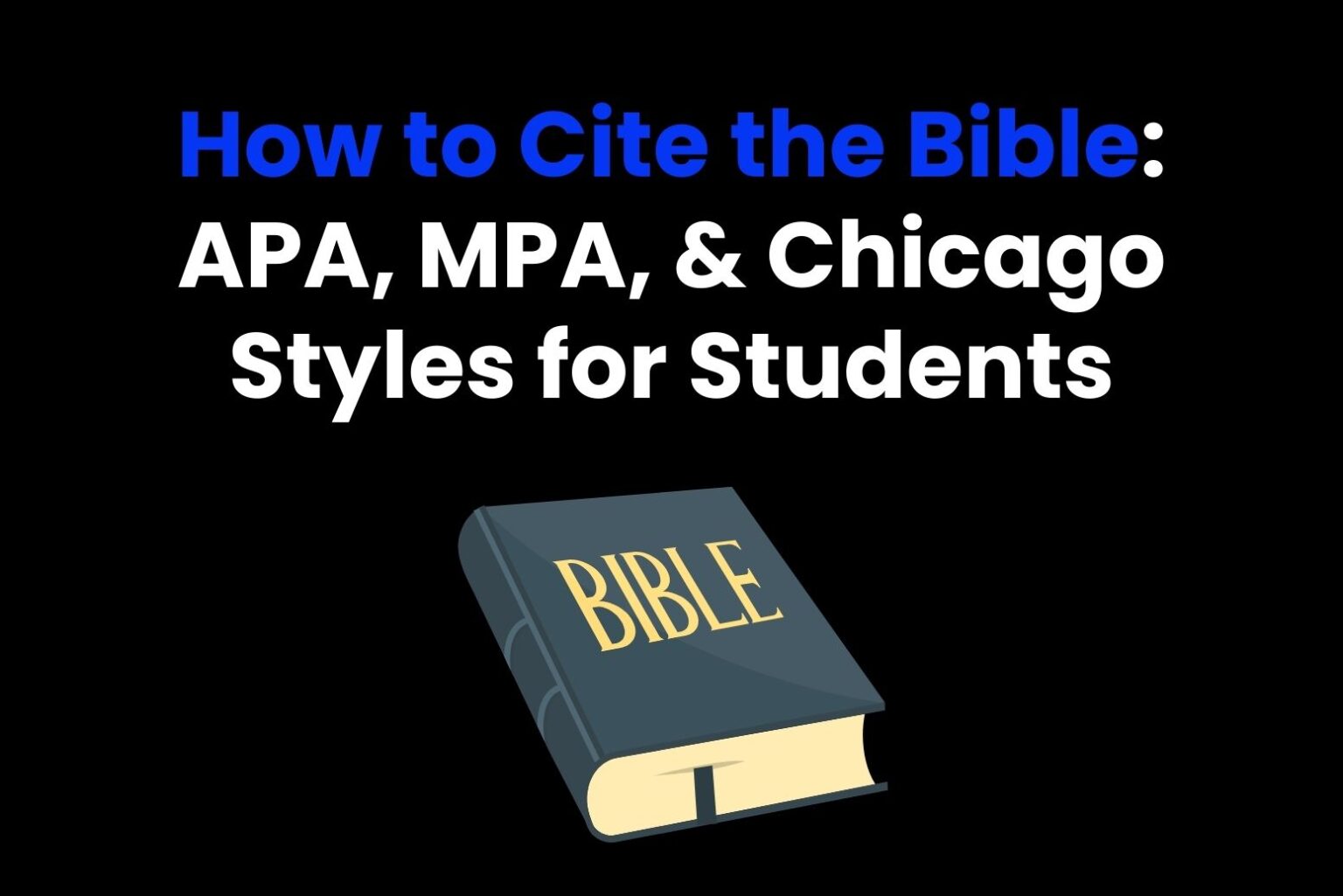 How to Cite a Lecture? APA, MLA, and Chicago Styles - Arvin