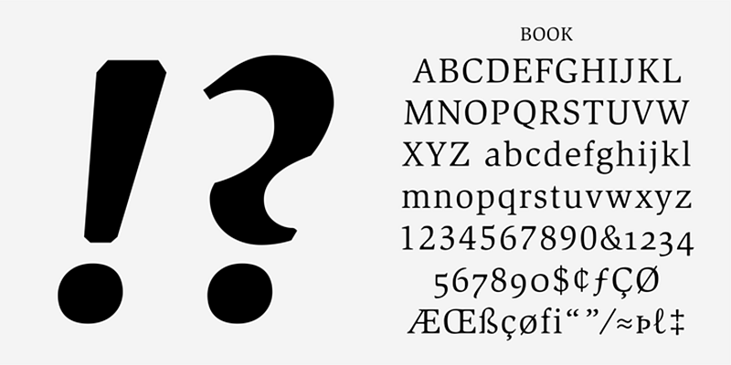 ITC Slimbach Designed by Robert Slimbach. From Monotype. Modern Fonts