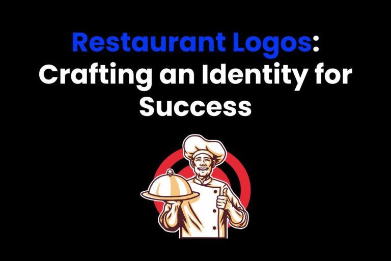 Restaurant Logos: Crafting an Identity for Success