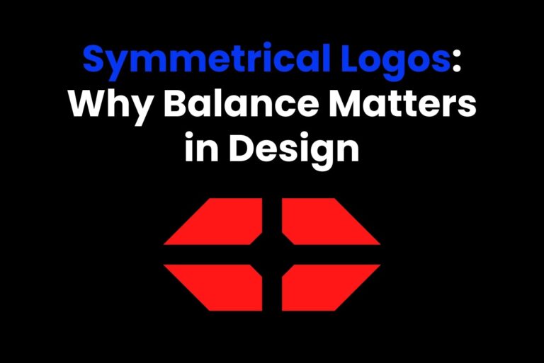 Symmetrical Logos: Why Balance Matters in Design