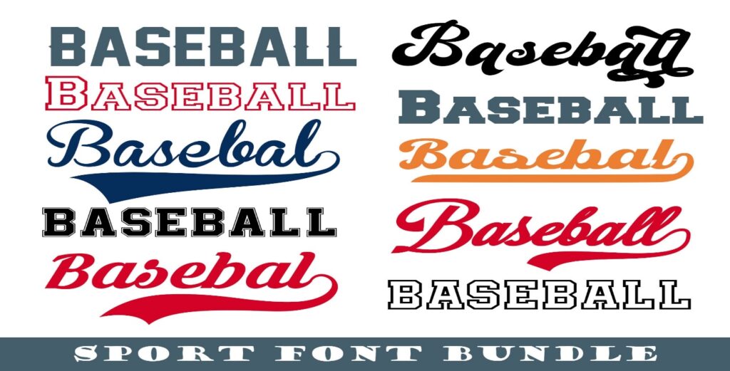 essential aspect of baseball logos