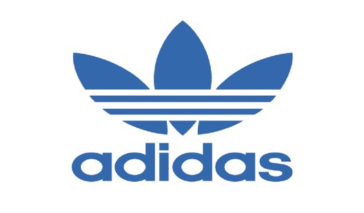 adidas iconic logos