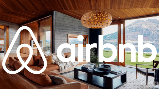 air bnb package