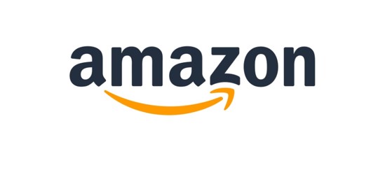 amazon iconic logos