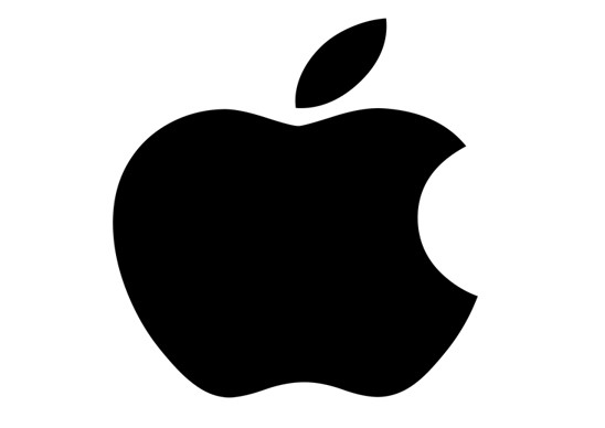 apple iconic logos