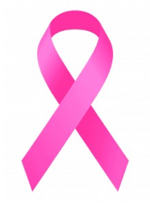 breast cancer pink logos