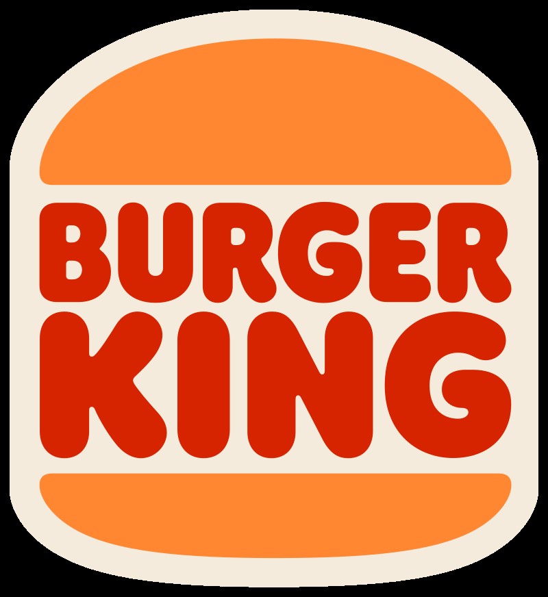 burger king logo