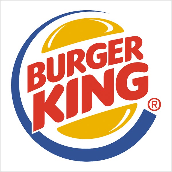 burger king restaurant logos