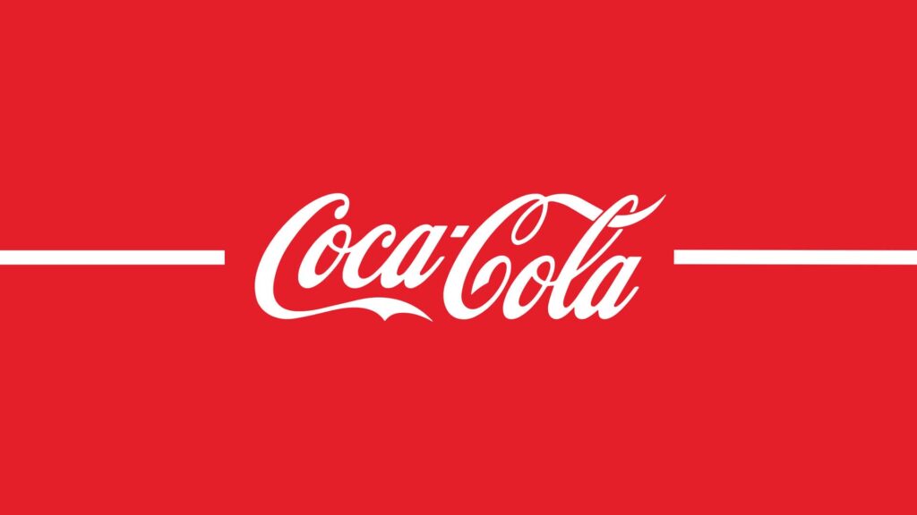 coca cola branding personality