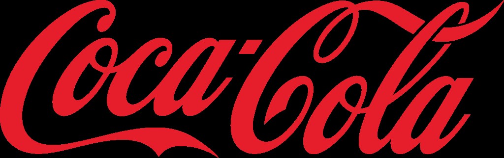 coca cola branding 