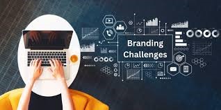 common challenges in brand marketing