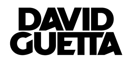 david guetta dj logos