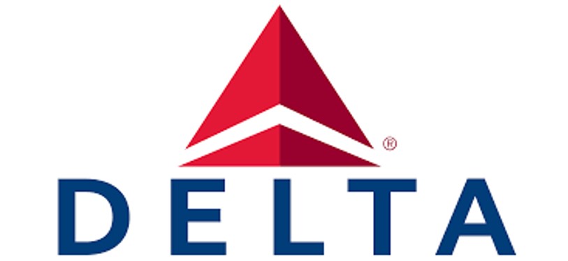 delta airlines logo