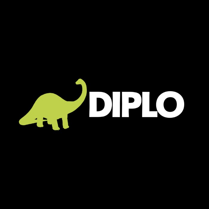 diplo dj logos